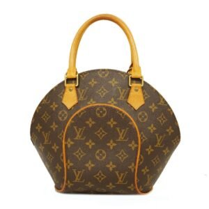 Louis Vuitton Monogram Ellipse PM Handbag M51127 | AlmaBagz