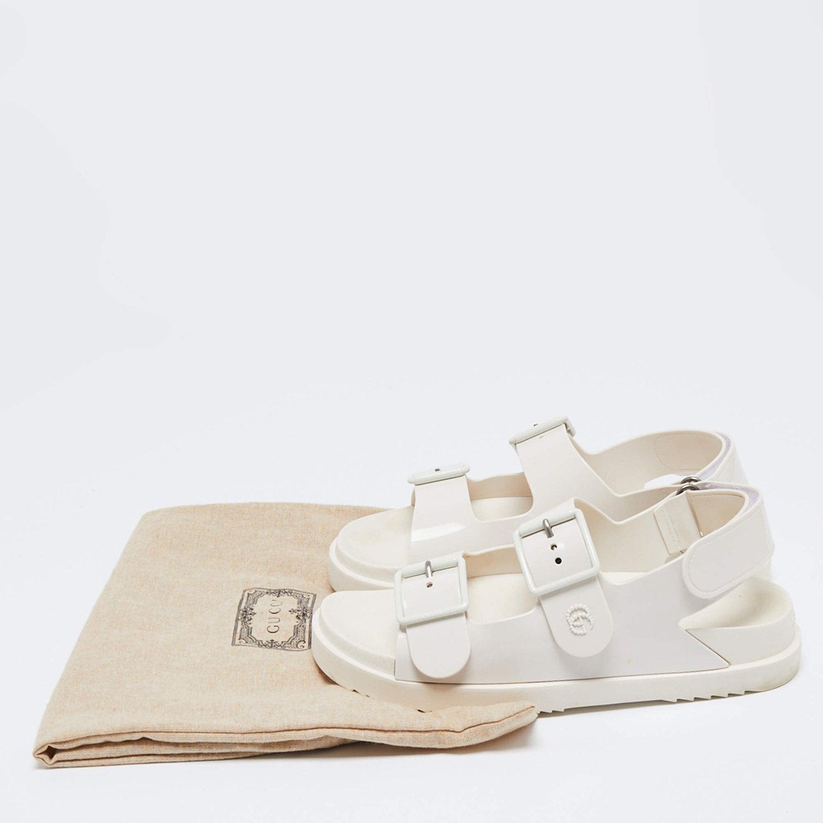 Gucci Sandal | AlmaBagz
