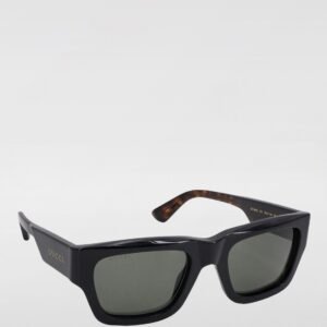 Gucci Sunglasses Men Black Men | AlmaBagz