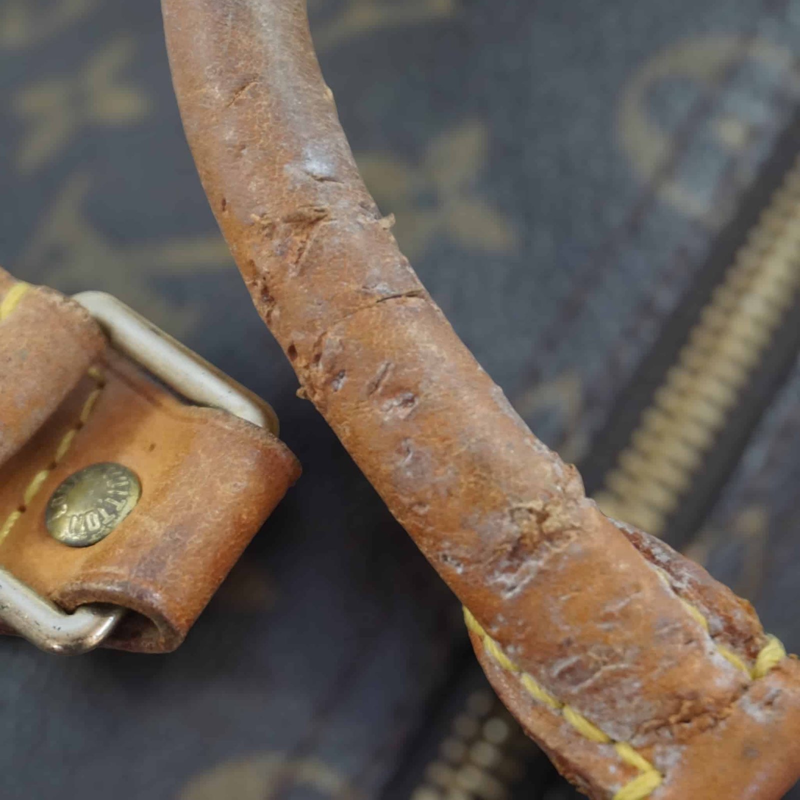 Louis Vuitton Speedy | AlmaBagz - Image 11