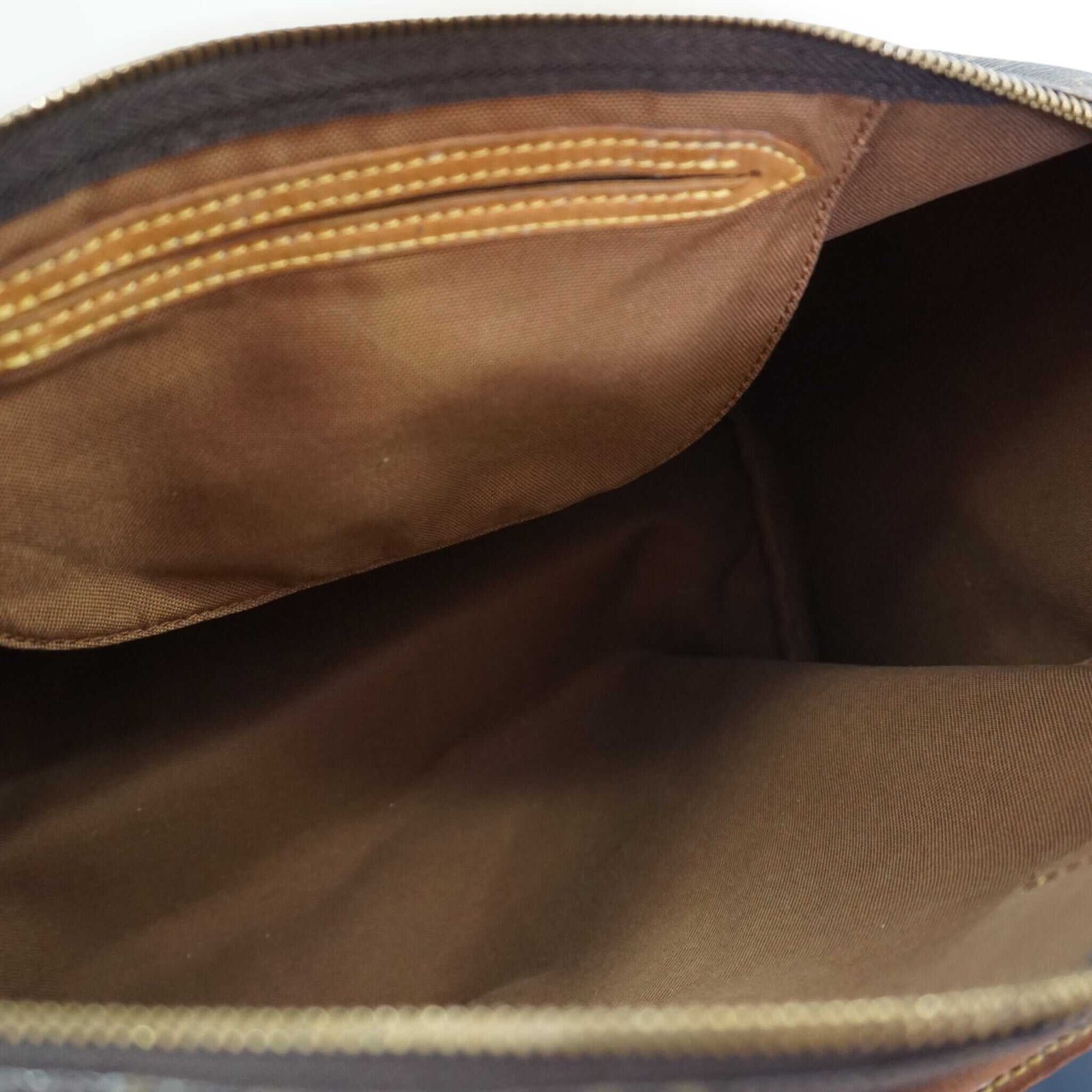 Louis Vuitton Speedy | AlmaBagz - Image 12