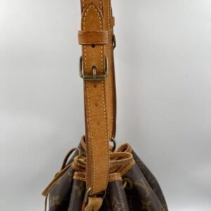 Louis Vuitton Petit Noé Bag | AlmaBagz