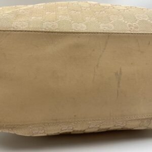 Gucci bag with Bamboo handle | AlmaBagz