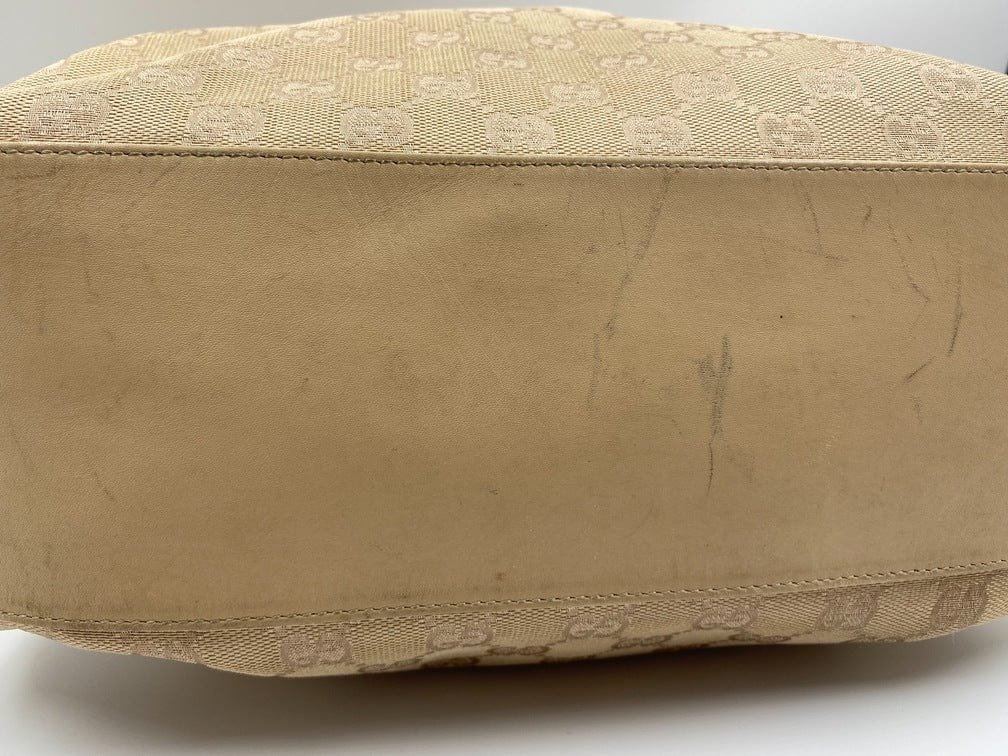 Gucci bag with Bamboo handle | AlmaBagz