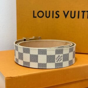 Louis Vuitton - Ceinture LV iconic | AlmaBagz