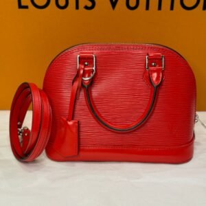 Louis Vuitton - Sac BB alma | AlmaBagz