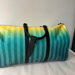 Louis Vuitton - Sac Keepall | AlmaBagz