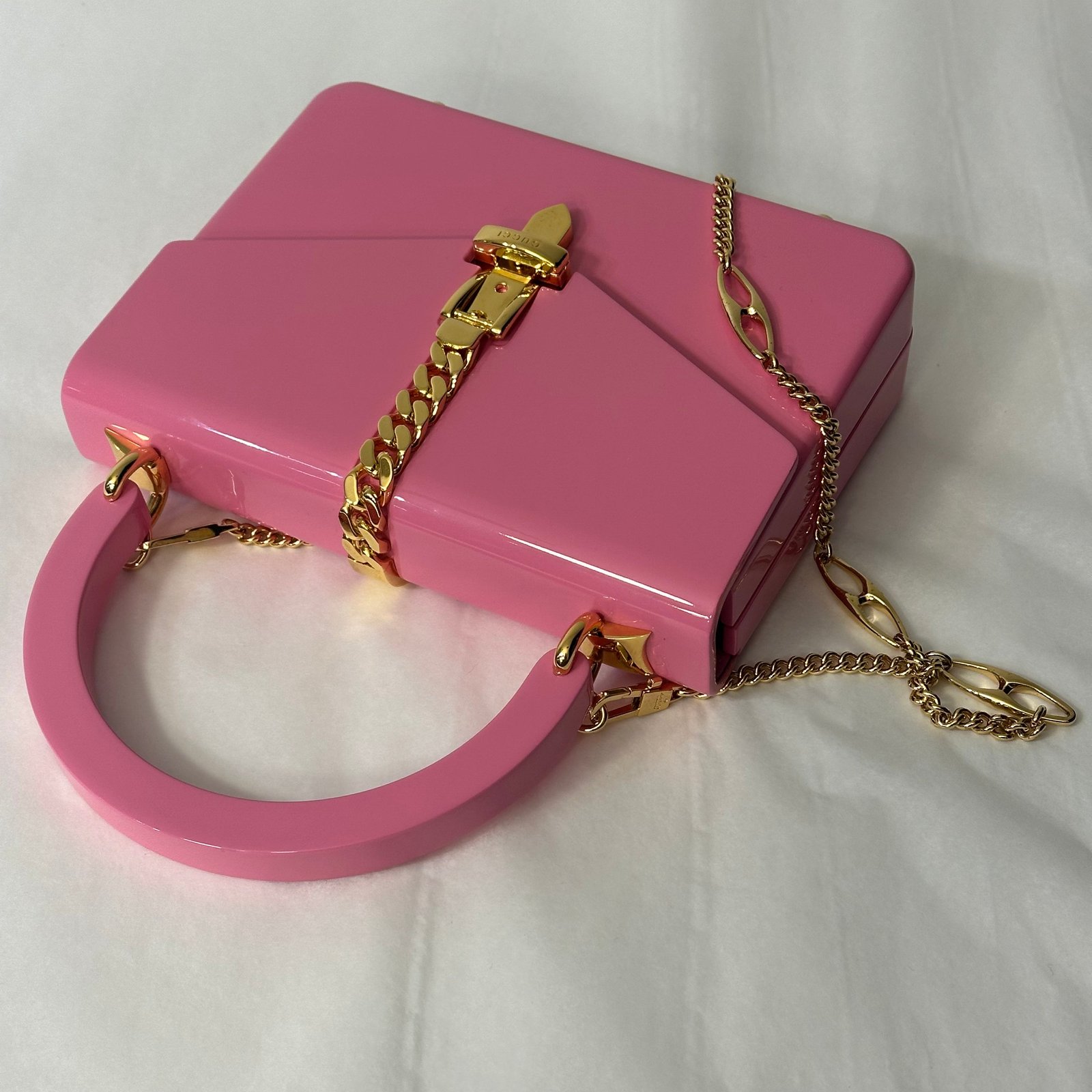 Gucci - Sac Sylvie 1969 | AlmaBagz - Image 5