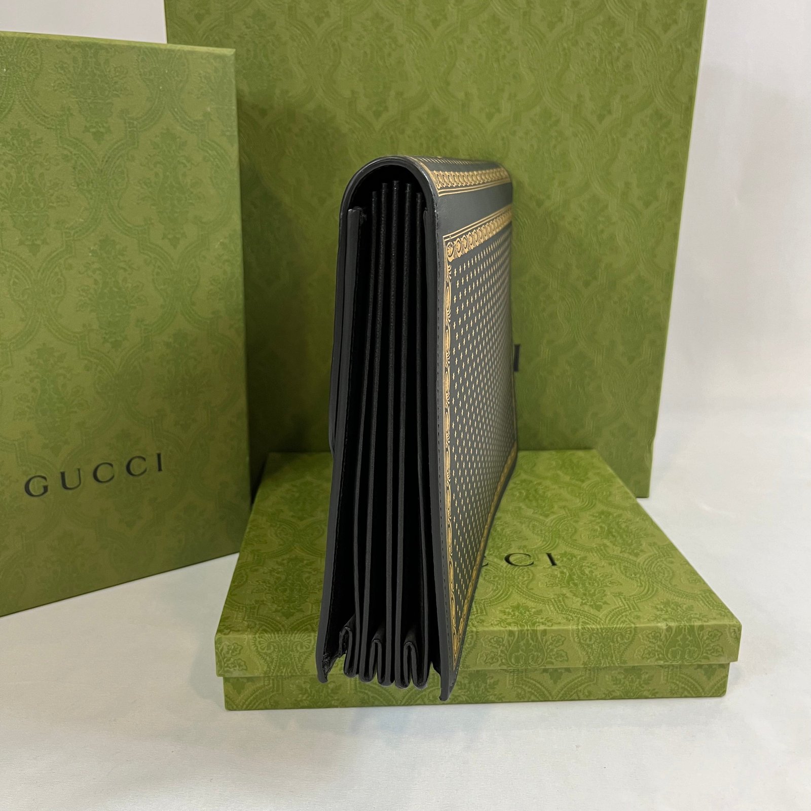 Gucci - Sac éventail | AlmaBagz - Image 2