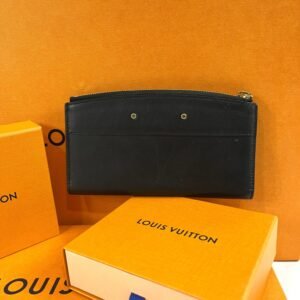 Louis Vuitton - Portefeuille | AlmaBagz