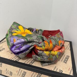 Gucci - Bandeau | AlmaBagz