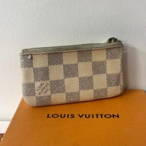 Louis Vuitton - Pochette clés | AlmaBagz