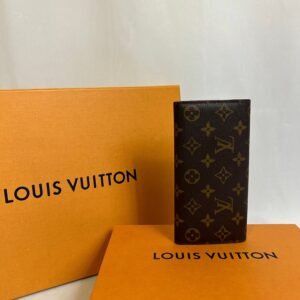 Louis Vuitton - Portefeuille | AlmaBagz