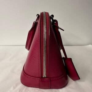 Louis Vuitton - Alma BB | AlmaBagz
