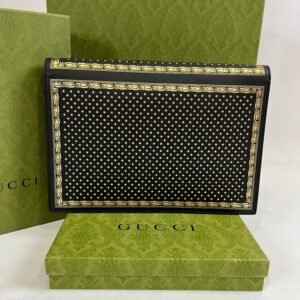 Gucci - Sac éventail | AlmaBagz