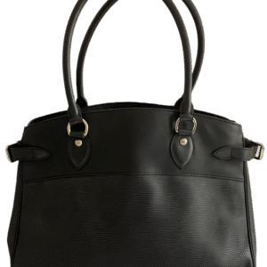 Louis Vuitton Passy GM, Epi Leather | AlmaBagz