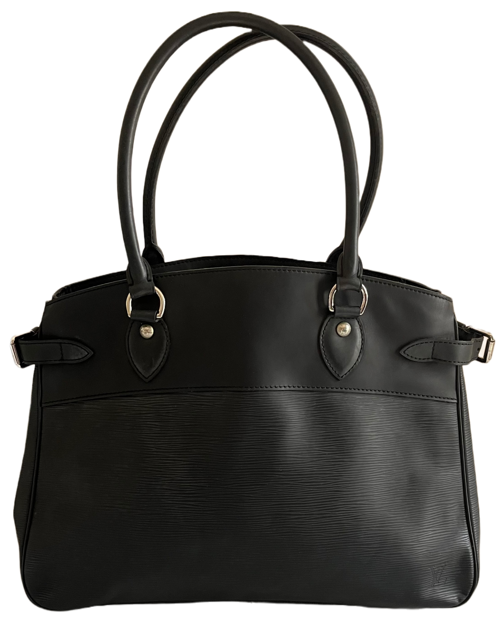 Louis Vuitton Passy GM, Epi Leather | AlmaBagz