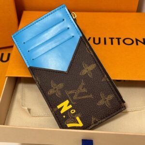 Louis Vuitton - Porte carte | AlmaBagz