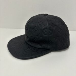 Louis Vuitton - Casquette Monogramme | AlmaBagz