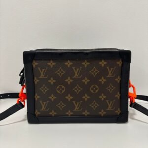 Louis Vuitton - Soft Trunk | AlmaBagz
