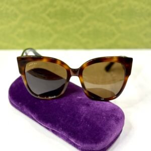 Gucci - Solaires modèle GG5900S-002 | AlmaBagz