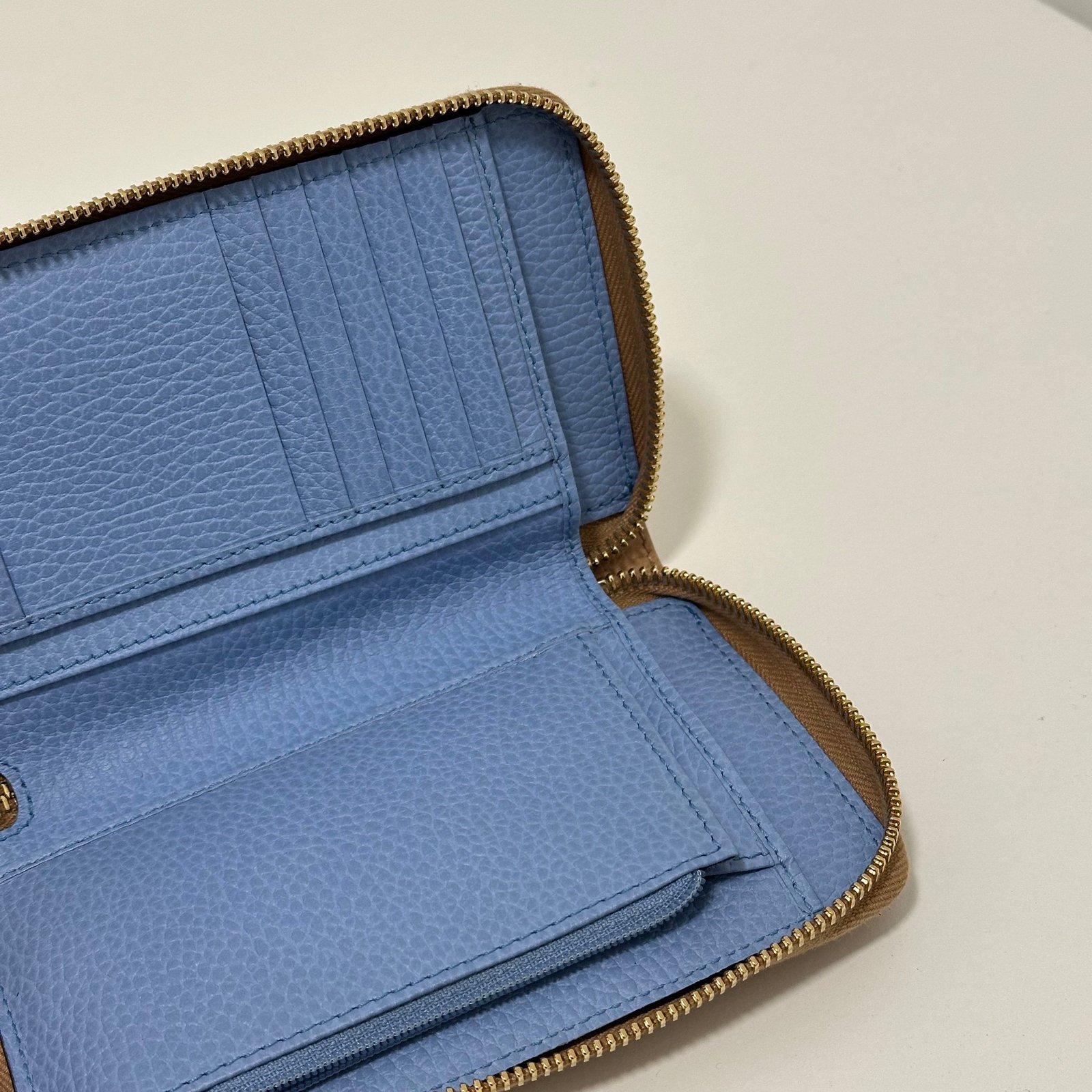 Gucci - Portefeuille | AlmaBagz - Image 2