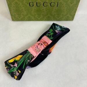 Gucci - Bandeau | AlmaBagz