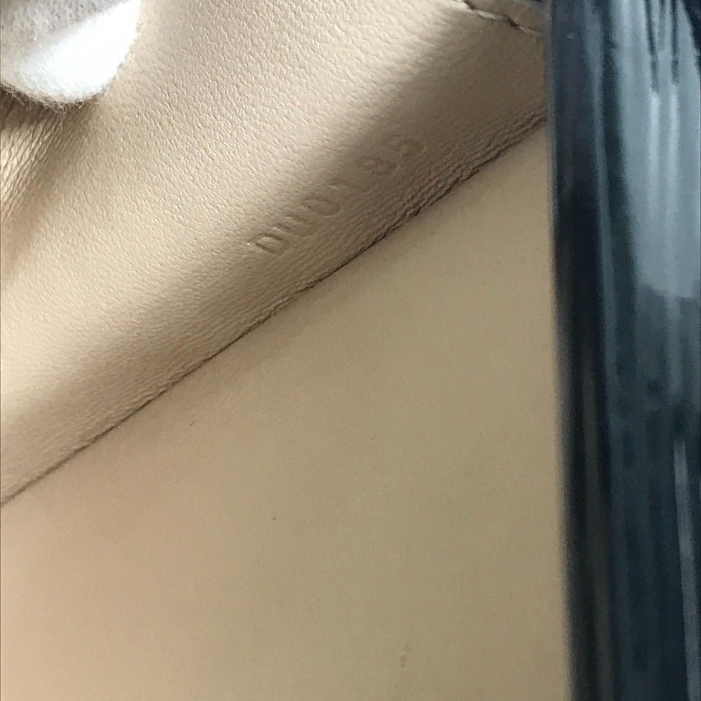 LOUIS VUITTON Shoulder Bag M54651 Epi Leather Red / black Epi Petite Mar Women Used | AlmaBagz - Image 11