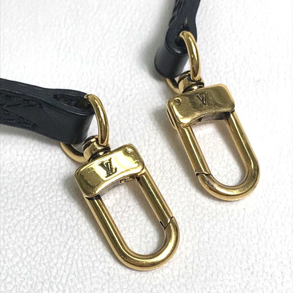 LOUIS VUITTON Shoulder Bag M54651 Epi Leather Red / black Epi Petite Mar Women Used | AlmaBagz - Image 12