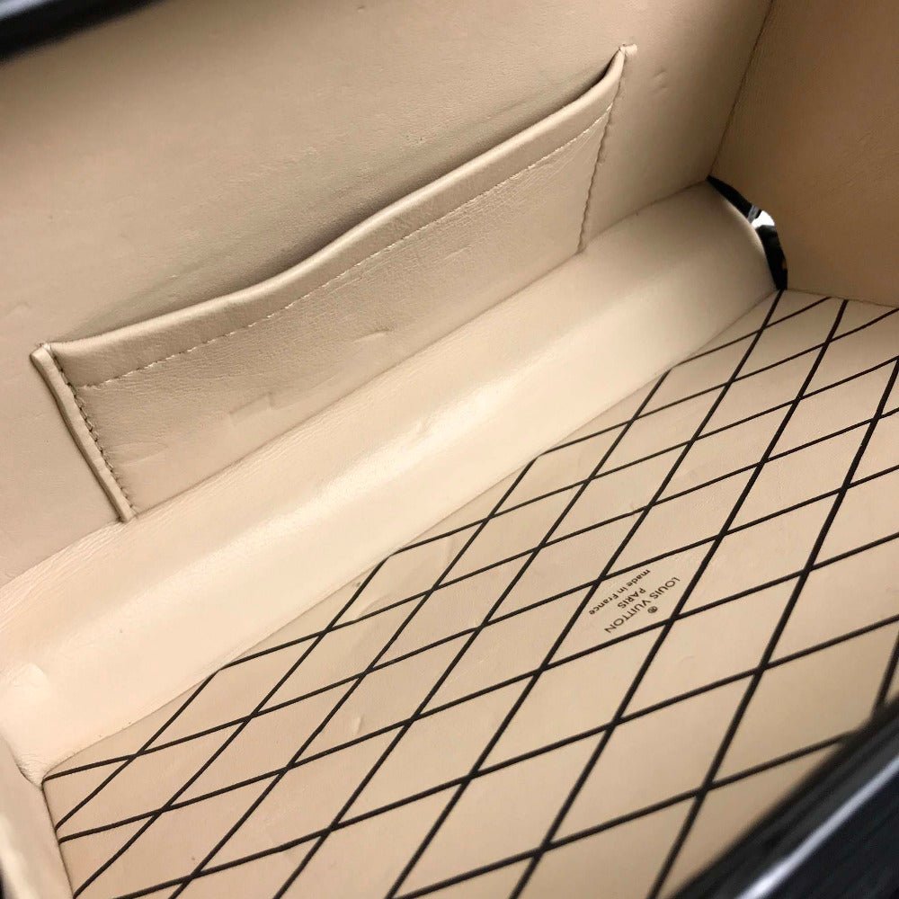 LOUIS VUITTON Shoulder Bag M54651 Epi Leather Red / black Epi Petite Mar Women Used | AlmaBagz - Image 14