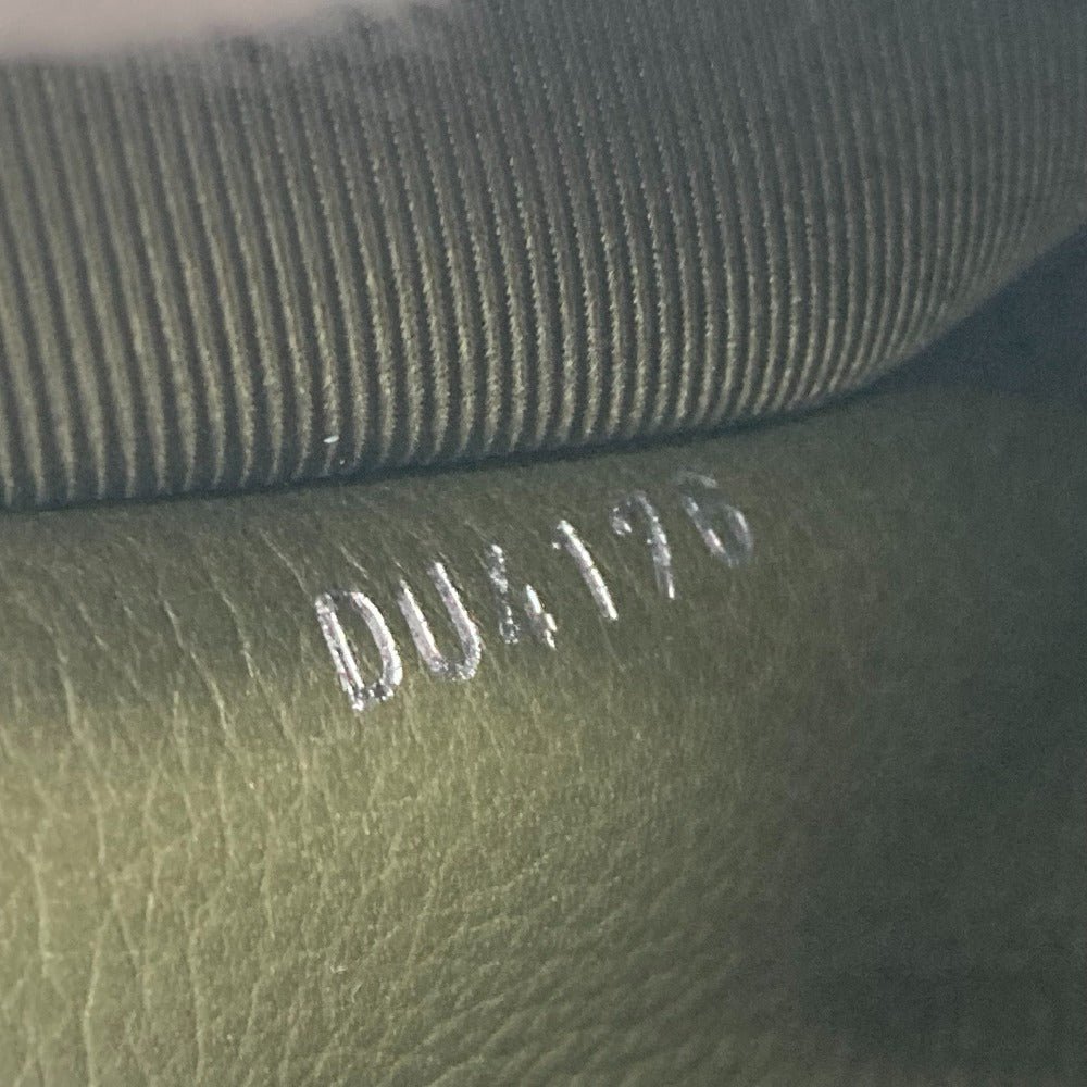 LOUIS VUITTON Shoulder Bag M54103 leather Pink x Khaki x Beige Tricolor Rock Me 2 BB | AlmaBagz - Image 10