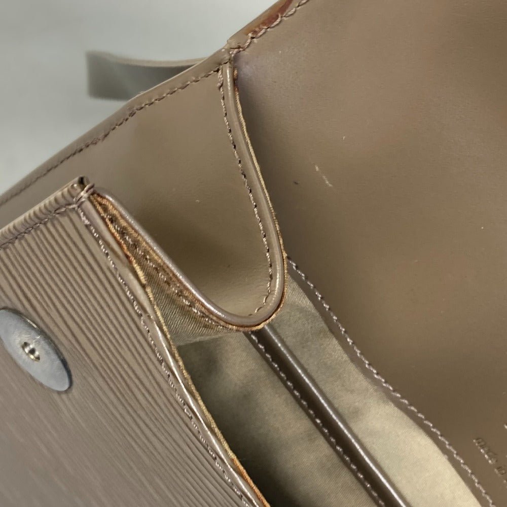 LOUIS VUITTON Shoulder Bag M5247C Epi Leather Brown Epi Ramatuelle | AlmaBagz - Image 9