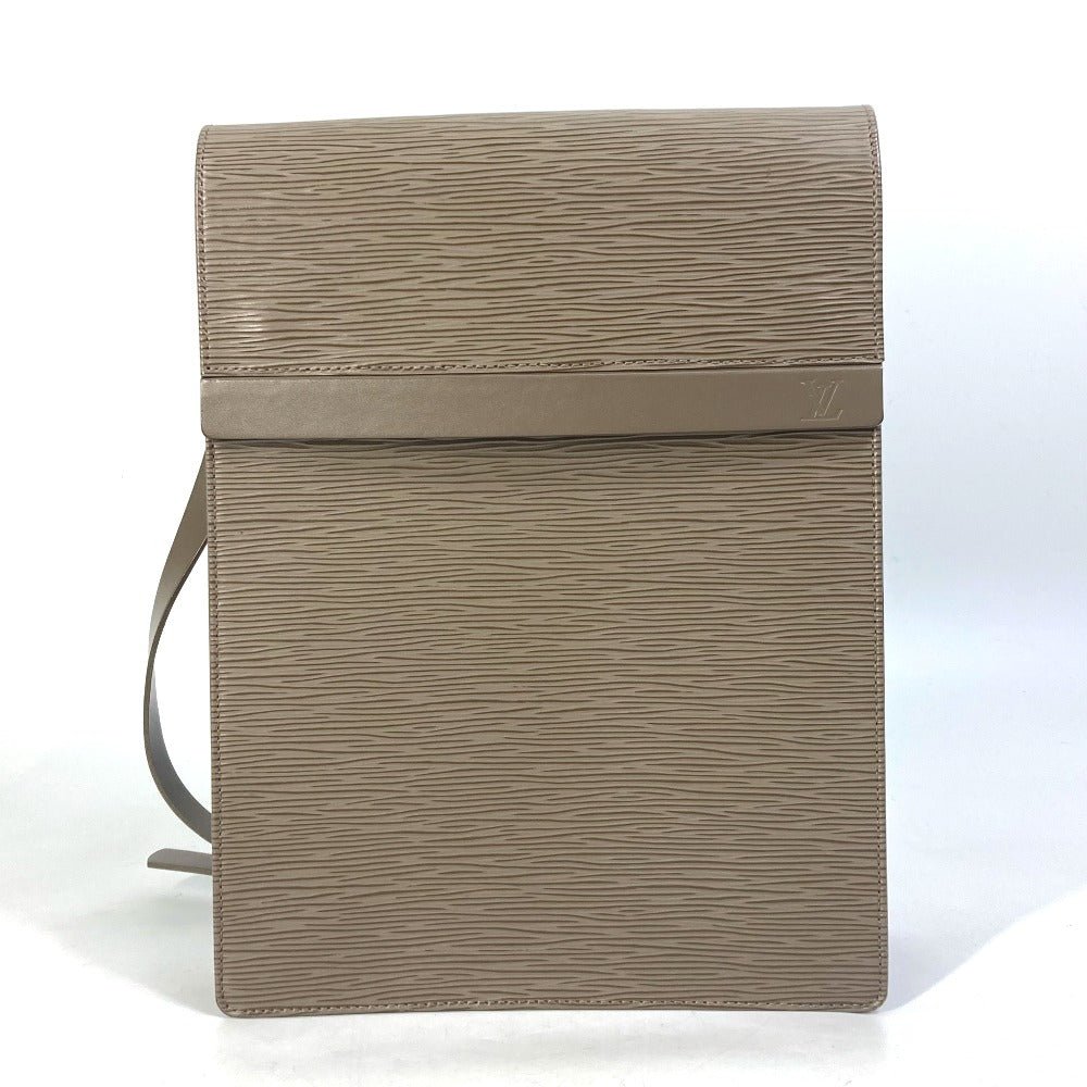 LOUIS VUITTON Shoulder Bag M5247C Epi Leather Brown Epi Ramatuelle | AlmaBagz - Image 10