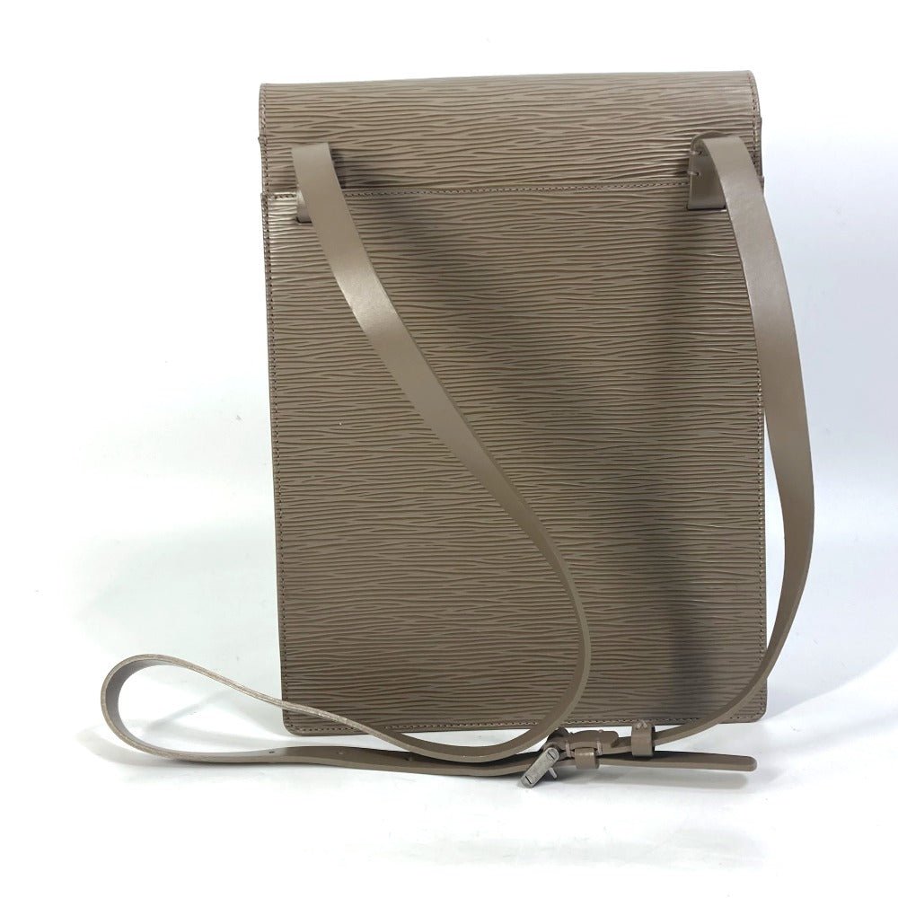 LOUIS VUITTON Shoulder Bag M5247C Epi Leather Brown Epi Ramatuelle | AlmaBagz