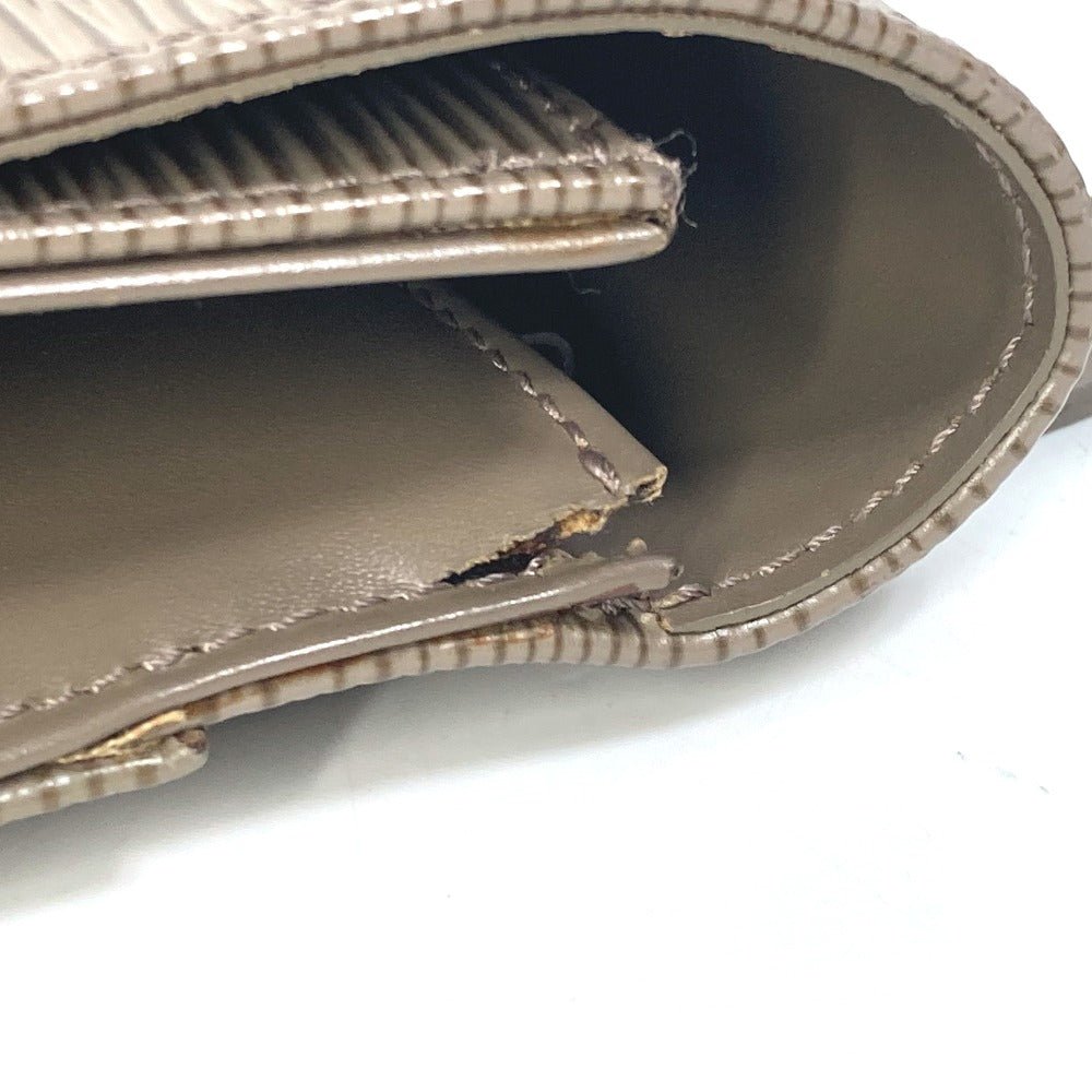 LOUIS VUITTON Shoulder Bag M5247C Epi Leather Brown Epi Ramatuelle | AlmaBagz - Image 4