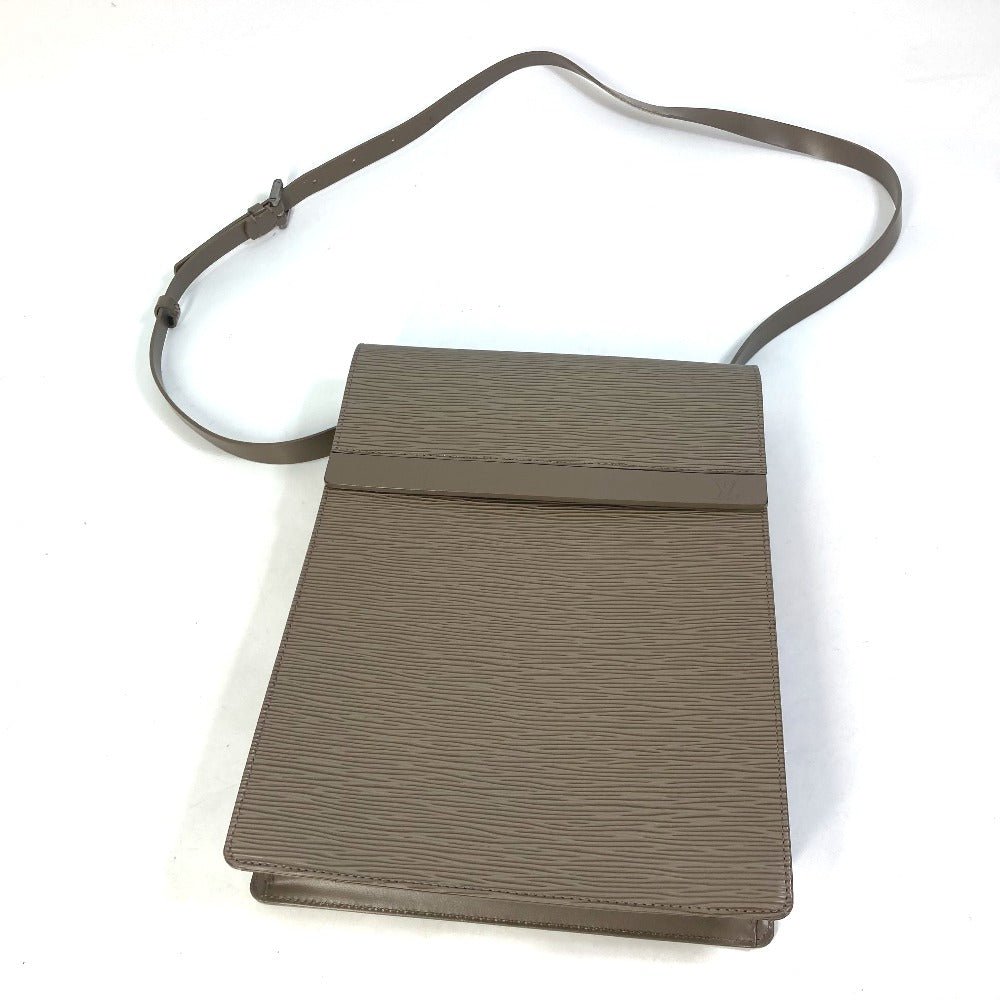 LOUIS VUITTON Shoulder Bag M5247C Epi Leather Brown Epi Ramatuelle | AlmaBagz - Image 5