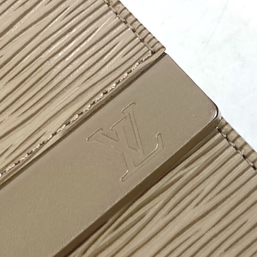 LOUIS VUITTON Shoulder Bag M5247C Epi Leather Brown Epi Ramatuelle | AlmaBagz - Image 6