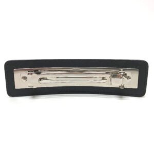 HERMES Valletta Swift black 24th circuit carmel Women Used | AlmaBagz