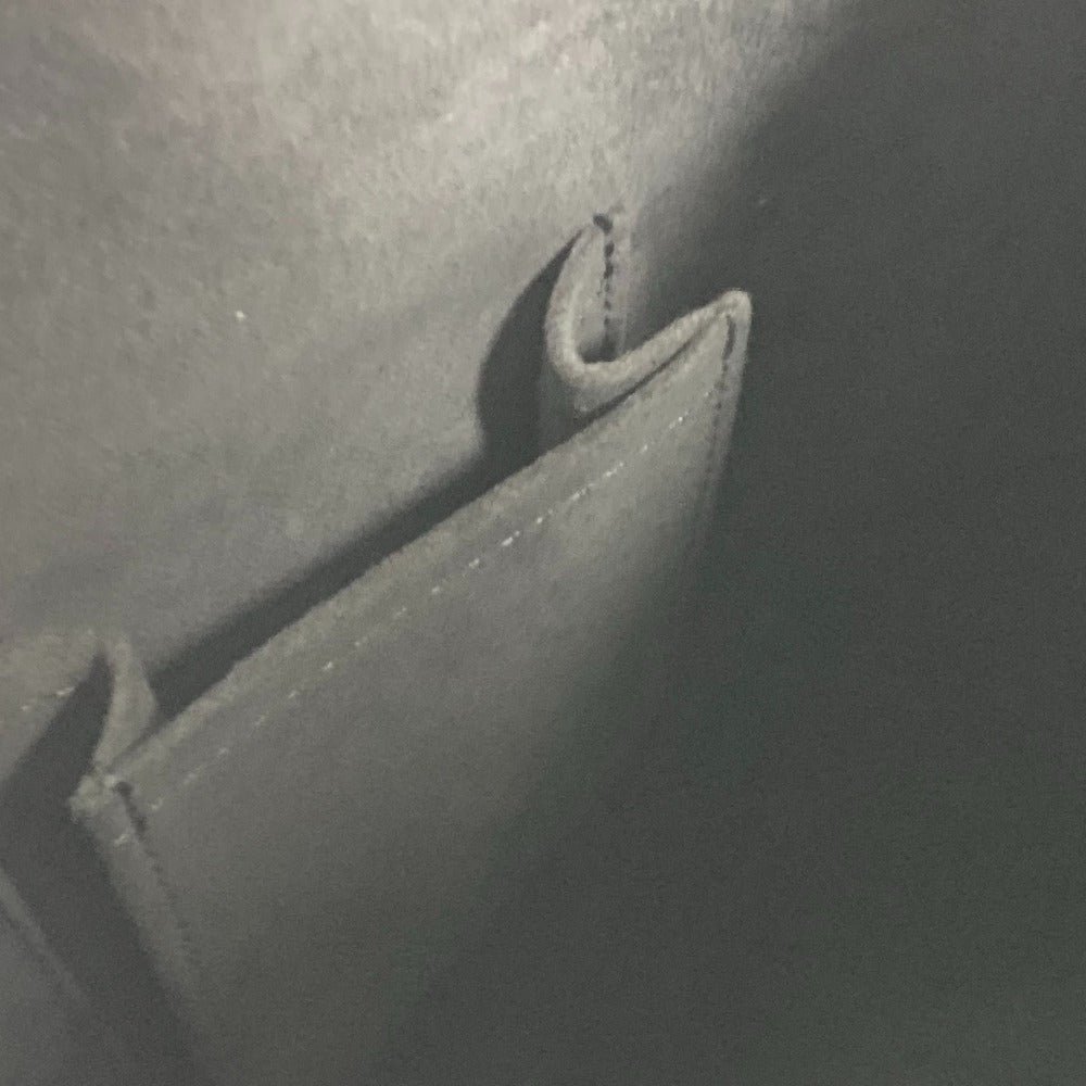 LOUIS VUITTON Shoulder Bag Epi Leather black Epi LoopingGM Women Used | AlmaBagz - Image 16