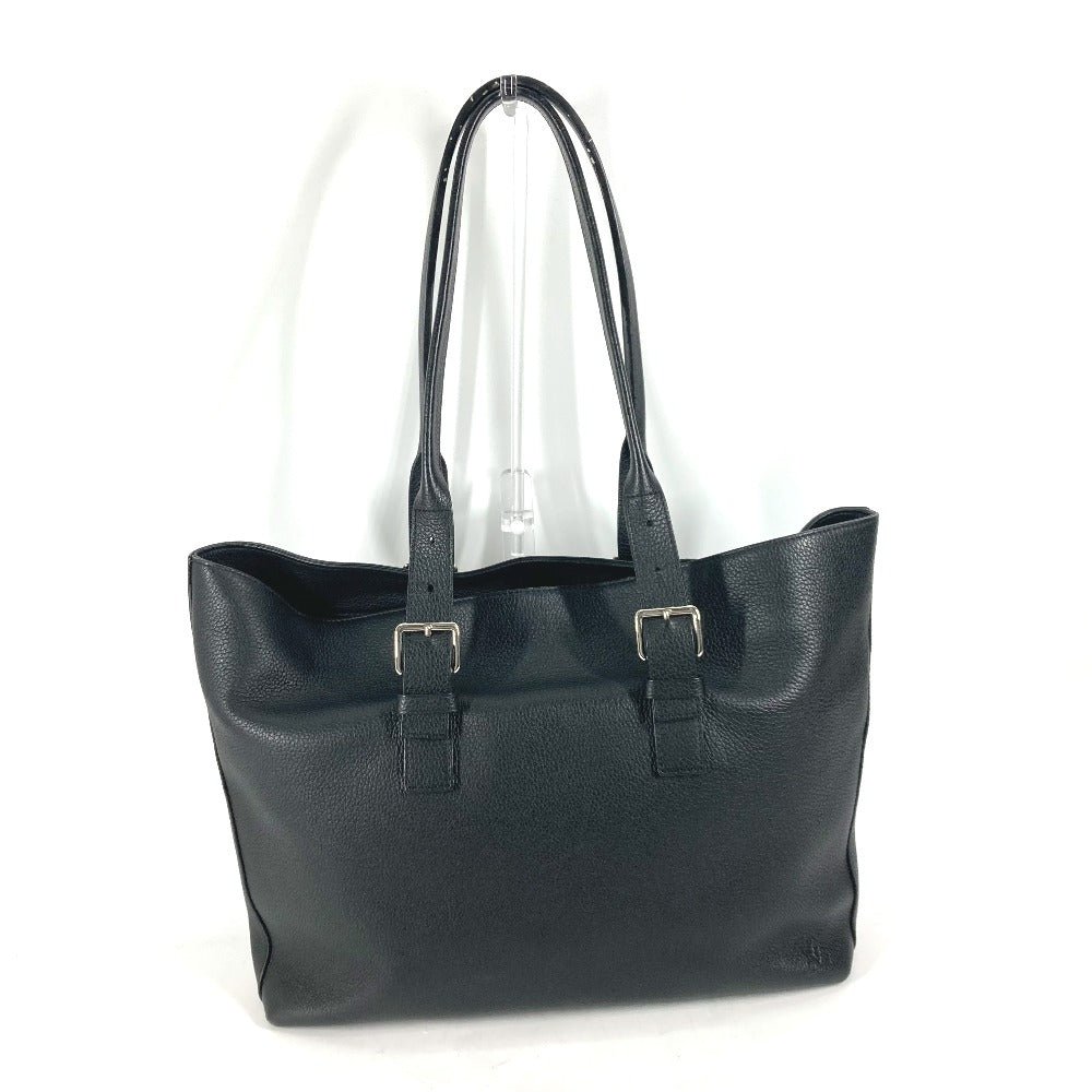 LOUIS VUITTON Shoulder Bag M50086 Taurillon Clemence Leather black shoulder bag Hippo voyage | AlmaBagz