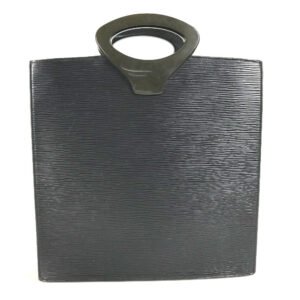 LOUIS VUITTON Handbag M52102 Epi Leather black Epi Ombre | AlmaBagz