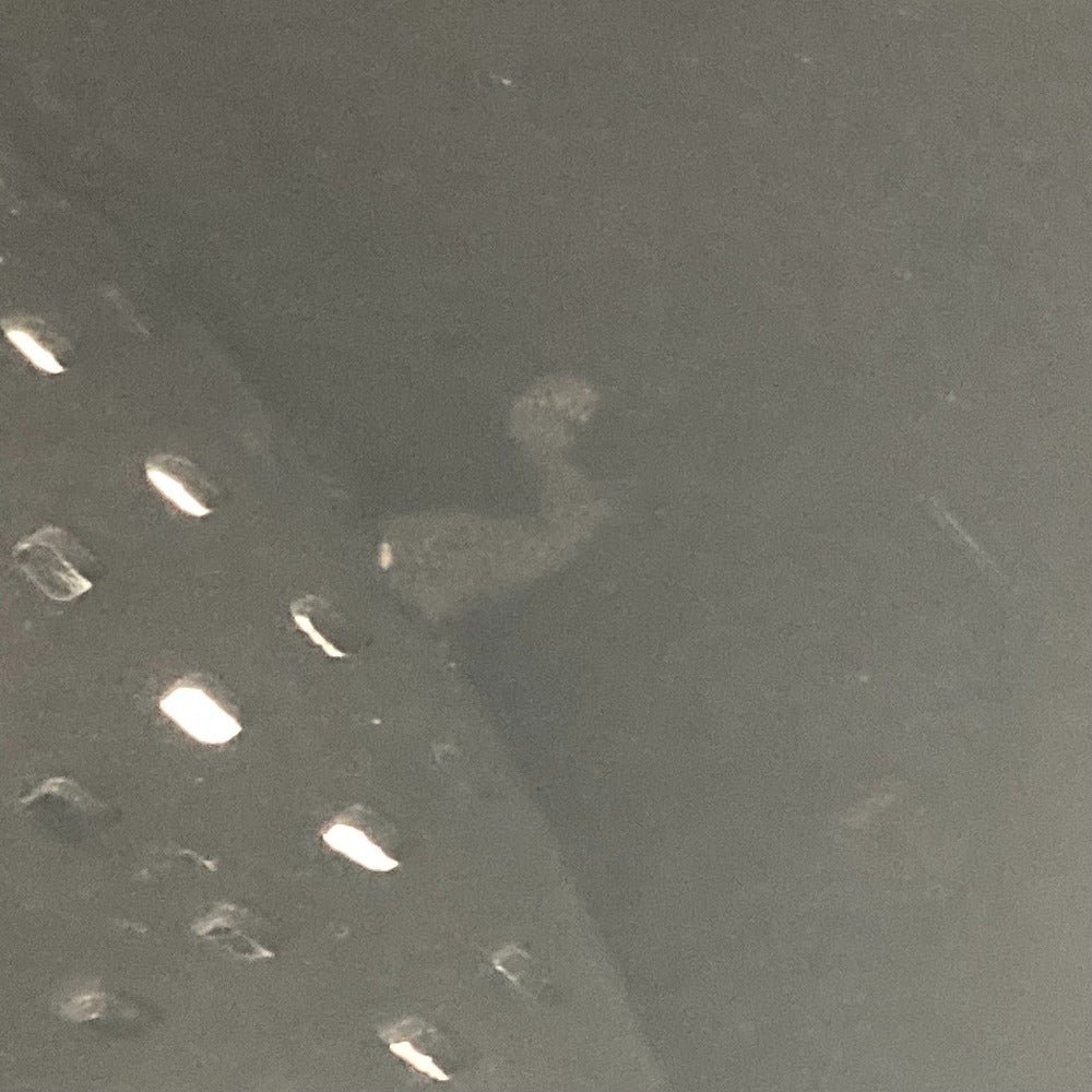 LOUIS VUITTON Shoulder Bag M94072 Calf leather black Perfo Flore Saumur30 | AlmaBagz - Image 8