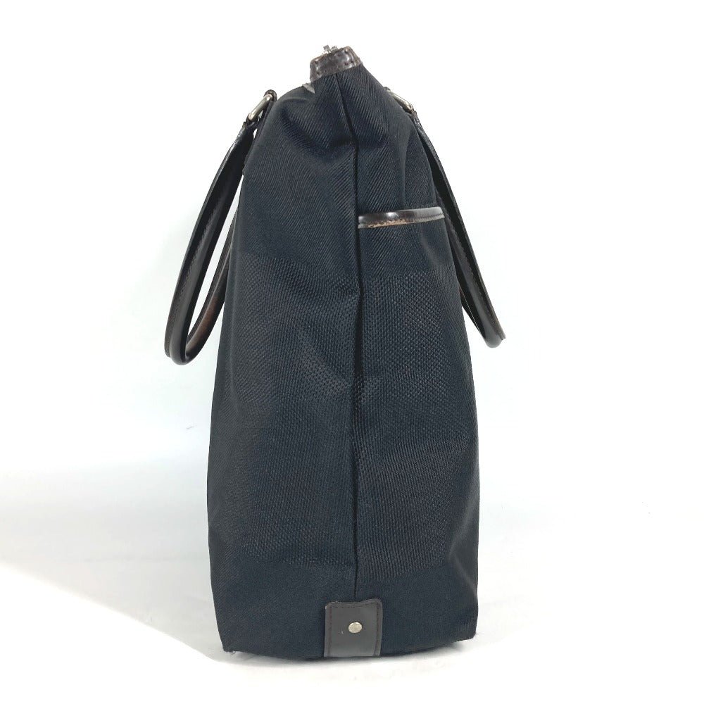 LOUIS VUITTON Shoulder Bag M93085 Damier Jean Canvas black Damier Jean Kugar | AlmaBagz - Image 2