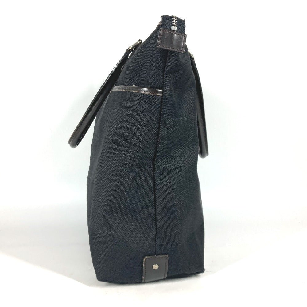 LOUIS VUITTON Shoulder Bag M93085 Damier Jean Canvas black Damier Jean Kugar | AlmaBagz - Image 3