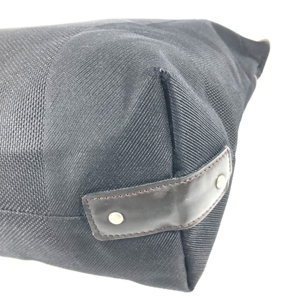 LOUIS VUITTON Shoulder Bag M93085 Damier Jean Canvas black Damier Jean Kugar | AlmaBagz - Image 5