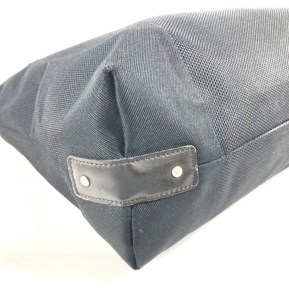 LOUIS VUITTON Shoulder Bag M93085 Damier Jean Canvas black Damier Jean Kugar | AlmaBagz - Image 6