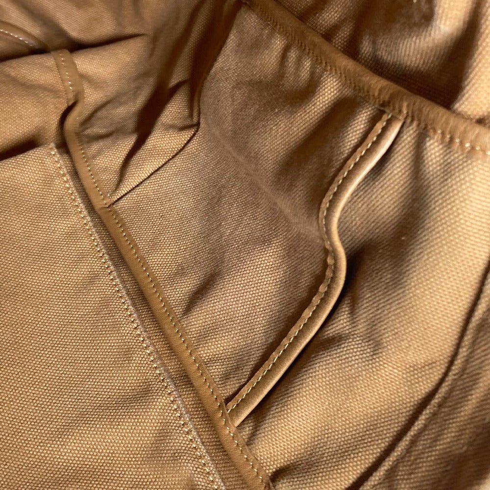 LOUIS VUITTON Shoulder Bag M95466 canvas Brown That's Love LOVE Tote MM Women Used | AlmaBagz - Image 15