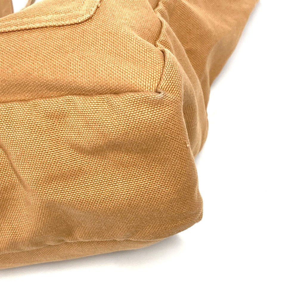 LOUIS VUITTON Shoulder Bag M95466 canvas Brown That's Love LOVE Tote MM Women Used | AlmaBagz - Image 5