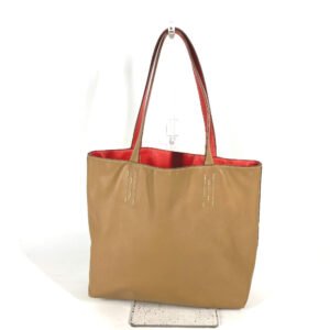 HERMES Shoulder Bag Vossikkim pink By color Doble Sense 28 Women Used | AlmaBagz