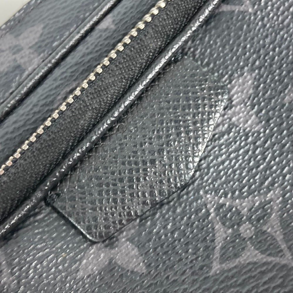 LOUIS VUITTON Shoulder Bag M30755 Monogram Eclipse Canvas black Monogram Eclipse Outdoor Pochette | AlmaBagz - Image 8